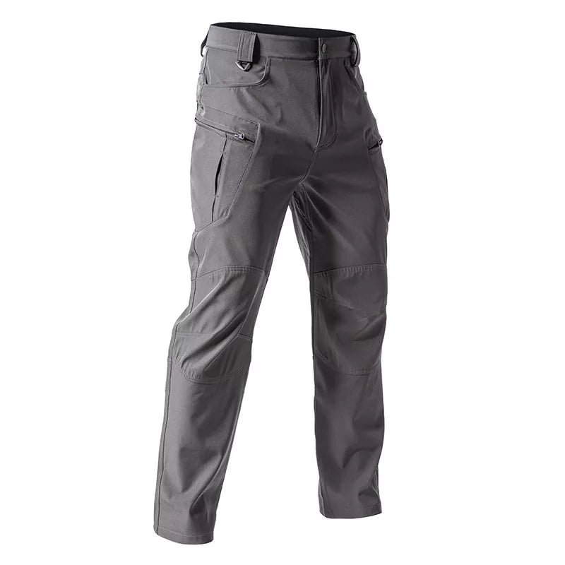 Sumoravibe - Pantaloni da lavoro comodi e resistenti