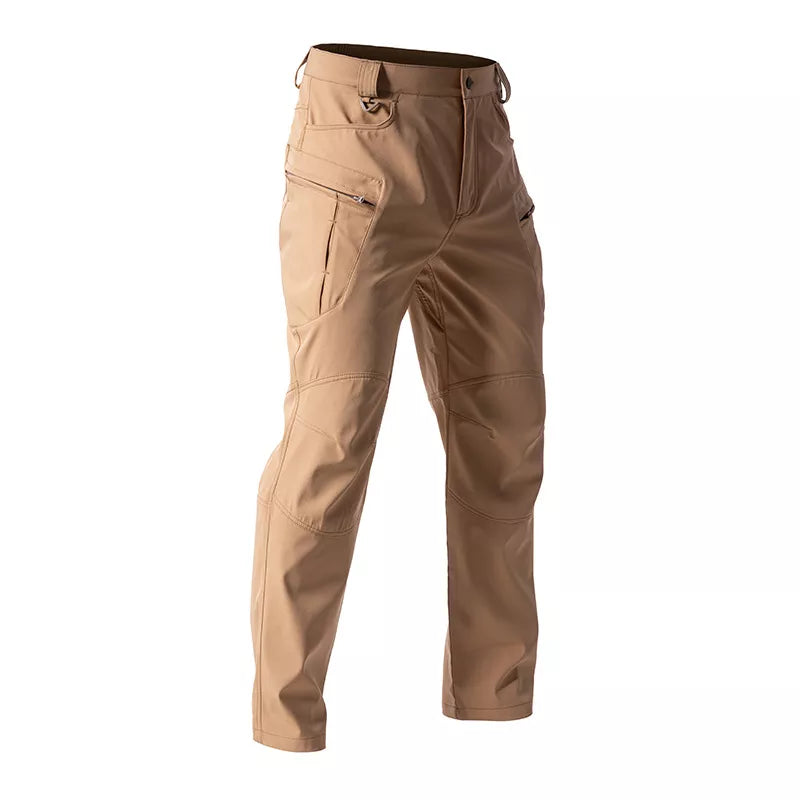 Sumoravibe - Pantaloni da lavoro comodi e resistenti