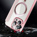 Sumoravibe - Custodia In Ecopelle Per iPhone