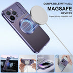 Sumoravibe - Magnetico Pieghevole Supporto Aromaterapia Custodia Per Telefono Per iPhone 14/13 Serie