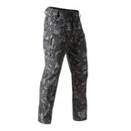 Sumoravibe - Pantaloni da lavoro comodi e resistenti