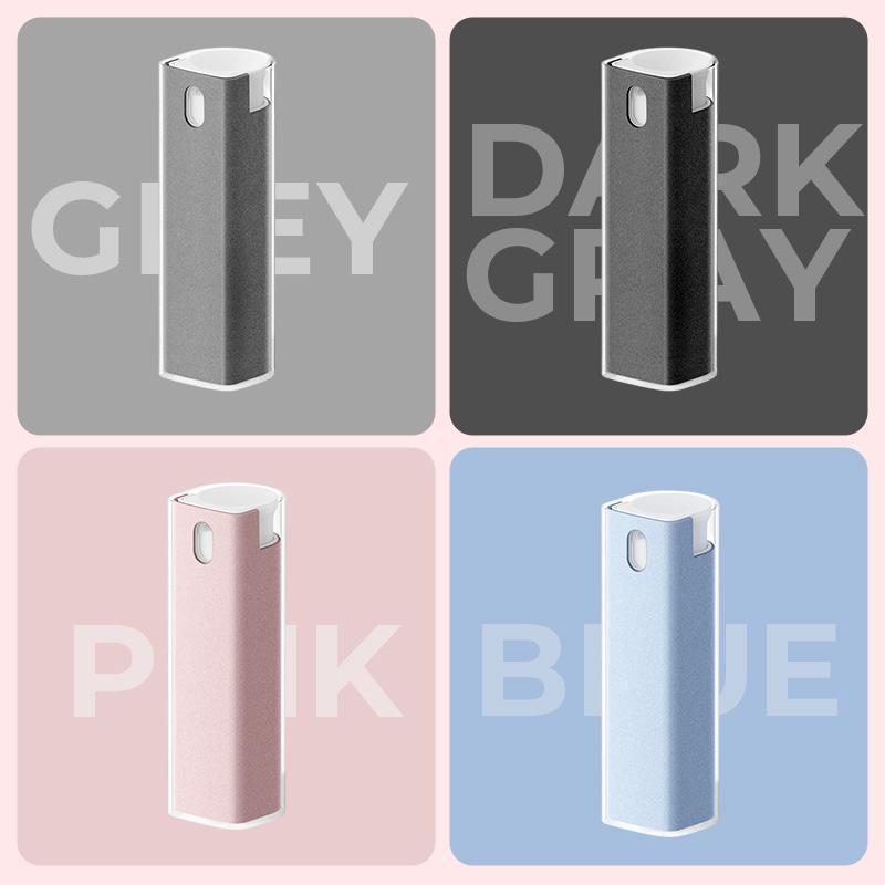Sumoravibe - Detergente per schermi anti-impronte 3 in 1