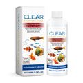 Sumoravibe - 100 ml Chiarificatore d'Acqua per Acquario Potente