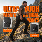 Sumoravibe - Pantaloni da lavoro comodi e resistenti