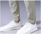 Sumoravibe - Pantaloni elasticizzati – Promozione ultimo giorno SCONTO DEL 49%– Pantaloni elasticizzati ad asciugatura rapida da uomo