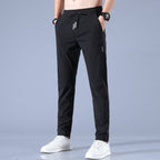 Sumoravibe - Pantaloni elasticizzati – Promozione ultimo giorno SCONTO DEL 49%– Pantaloni elasticizzati ad asciugatura rapida da uomo