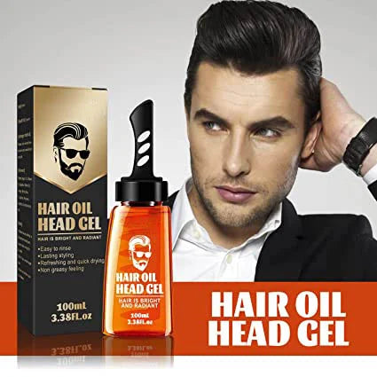 Sumoravibe - Pettine gel modellante e modellante a un pettine