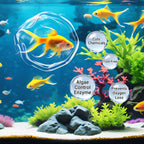 Sumoravibe - 100 ml Chiarificatore d'Acqua per Acquario Potente