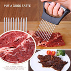 Sumoravibe - Food Slice Assistant