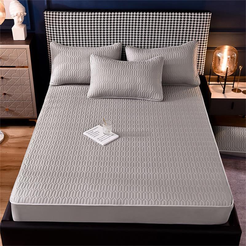 Sumoravibe - 2024 Ultimo coprimaterasso setoso e traspirante