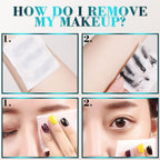 Sumoravibe - Mascara 4D 2 IN 1