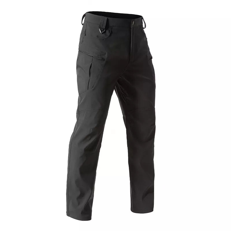 Sumoravibe - Pantaloni da lavoro comodi e resistenti