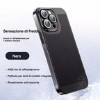 Sumoravibe - Galvanotecnica Dissipazione Di Calore Custodia Per Telefono