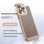 Sumoravibe - Galvanotecnica Dissipazione Di Calore Custodia Per Telefono
