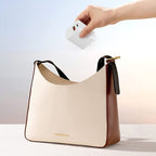 Sumoravibe - Caricabatterie veloce da 20W con adattatore di alimentazione a due porte