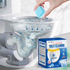 Sumoravibe - Compresse Detergente Per Toilette