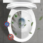Sumoravibe - Compresse Detergente Per Toilette