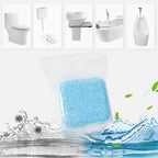 Sumoravibe - Compresse Detergente Per Toilette