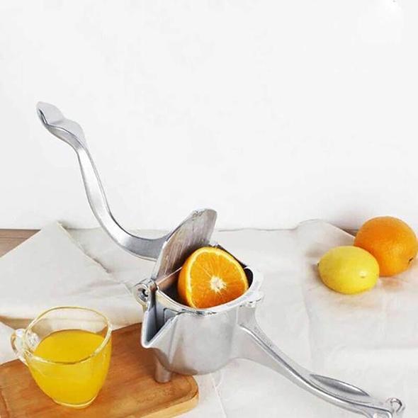 Sumoravibe - Estrattore di succo in acciaio inossidabile