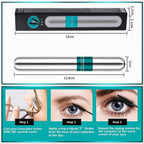 Sumoravibe - Mascara 4D 2 IN 1