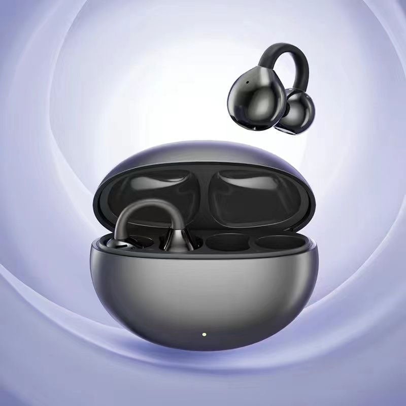 Sumoravibe - Auricolari Bluetooth con Traduzione AI in Tempo Reale