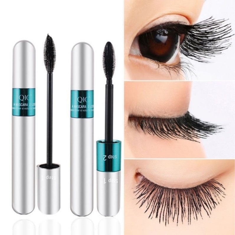 Sumoravibe - Mascara 4D 2 IN 1