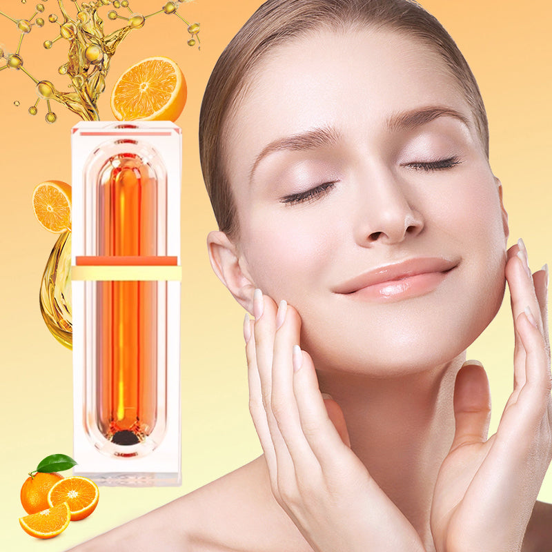Sumoravibe - Crema trucco naturale multivitaminica con vitamina C