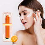 Sumoravibe - Crema trucco naturale multivitaminica con vitamina C