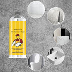 Sumoravibe - Multifunctional Tile Stone Crack Repair Kit