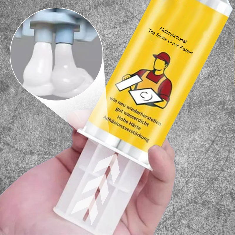 Sumoravibe - Multifunctional Tile Stone Crack Repair Kit