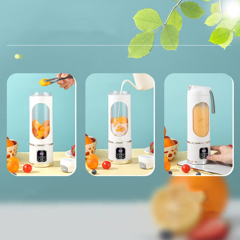 Sumoravibe - Estrattore portatile senza fili (50% DI SCONTO)