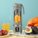 Sumoravibe - Estrattore portatile senza fili (50% DI SCONTO)