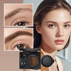 Sumoravibe - Crema per Sopracciglia & Eye-liner con Timbro