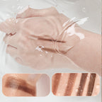 Sumoravibe - Crema per Sopracciglia & Eye-liner con Timbro