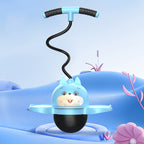 Sumoravibe - Giocattolo rimbalzante divertente per l'equilibrio - Gioco rimbalzante e allenamento dell'equilibrio