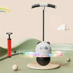 Sumoravibe - Giocattolo rimbalzante divertente per l'equilibrio - Gioco rimbalzante e allenamento dell'equilibrio