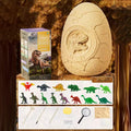 Sumoravibe - Kit di Scavo delle Uova di Dinosauro per Bambini