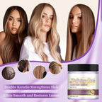 Sumoravibe - Balsamo Nutriente & Riparatore per Esaltare i Ricci