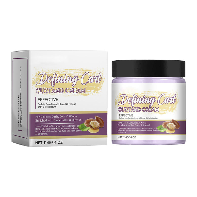 Sumoravibe - Balsamo Nutriente & Riparatore per Esaltare i Ricci