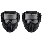 Sumoravibe - Casco da Saldatura Autooscurante per la Protezione degli Occhi