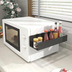 Sumoravibe - Porta spezie magnetico per frigorifero e forno