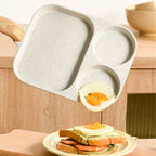 Sumoravibe - Padella Antiaderente Divisa 3-in-1