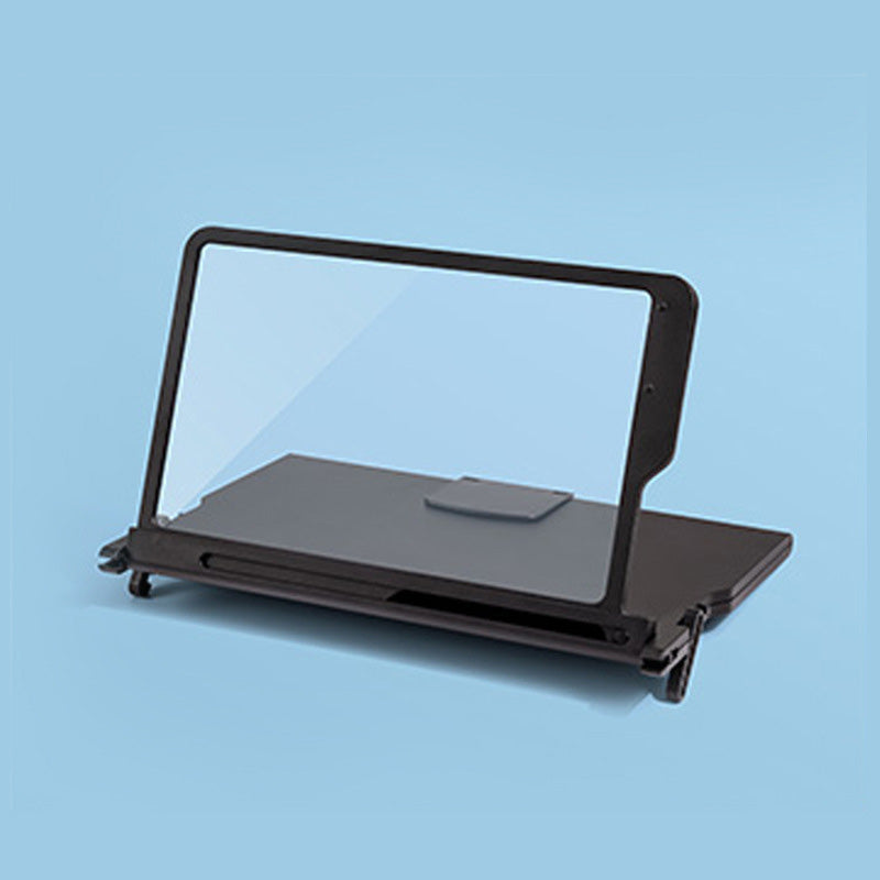 Sumoravibe - Ingranditore Portatile per Schermo di Smartphone