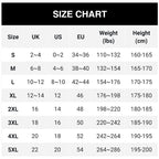Sumoravibe - Pantaloni cargo tattici da uomo in cotone